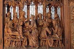 Manufacturers Exporters and Wholesale Suppliers of Wood Carving Srinagar Jammu & Kashmir